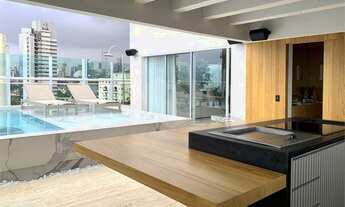 Imagem 6: Apartamento-São Paulo-PINHEIROS