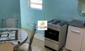 Imagem 4: Apartamento à venda, Santana, 53m², 1 dormitório, sem vaga!