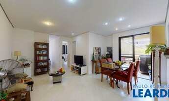 Imagem 1: APARTAMENTO - BELA VISTA - SP