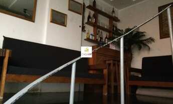 Imagem 6: Cobertura duplex à venda, Parque Novo Mundo, 160m², 3 dormitórios, 1 suíte, 1 vaga!