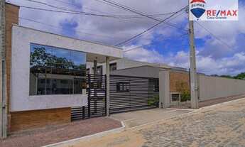 Imagem: Casa com 2 dormitórios à venda, 65 m²