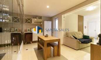 Imagem: Apartamento com suite Ipiranga