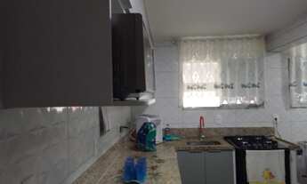 Imagem 5: Apartamento para venda com 63 metros quadrados com 2 quartos em Inhaúma - Rio de Janeiro