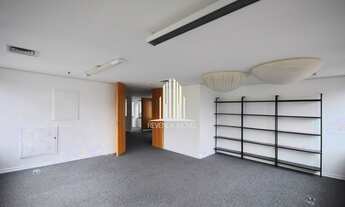 Imagem 2: Sala Comercial 100m2, 3 vagas em Itaim Bibi