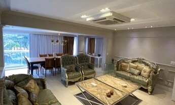 Imagem 5: Apartamento 3 dormitórios para Venda em São Paulo, VILA NOVA CONCEIÇÃO, 3 dormitórios, 3 s