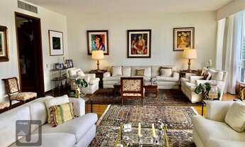 Imagem 4: Cobertura em Ipanema