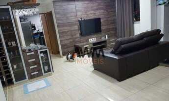 Imagem 3: Apartamento com 3 quartos à venda, 74 m² por R$ 330.000 - Jardim Atlântico - Goiânia/GO