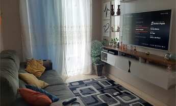 Imagem 2: APARTAMENTO - 02 QUARTOS - ABOLIÇÃO