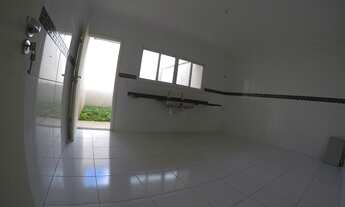 Imagem 3: Casa 3 Dorms 2 Vagas Com Sacada e Quintal