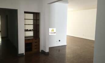 Imagem 3: Apartamento à venda, Santa Cecília, 257m², 3 dormitórios, 1 suíte, 1 vaga!