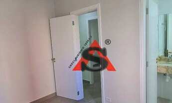 Imagem 7: Apartamento com 3 dormitórios para alugar, 70 m² por R$ 1.850,00/mês - Jardim Santa Emília