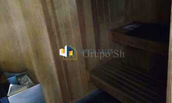 Imagem 7: ESPETACULAR APARTAMENTO NO PLANALTO PAULISTA