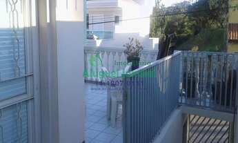 Imagem 2: JUNDIAÍ - Casa Padrão - JARDIM ITÁLIA