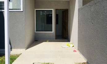 Imagem 3: Sobrado com 2 dormitórios à venda, 59 m² por R$ 295.000,00 - Pinheirinho - Curitiba/PR