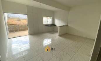 Imagem 3: Casa com 2 dormitórios à venda, 70 m² por R$ 264.800 - Panorama - Igarapé/MG
