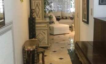 Imagem: CASA ASSOBRADADA - BROOKLIN - SP