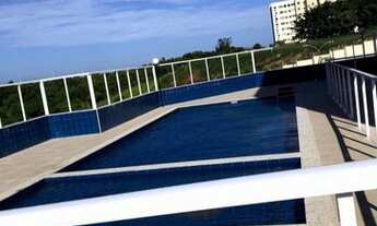 Imagem: KF - ALUGO APARTAMENTO NO VIVA MARÉ MANGUINHOS