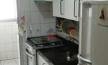 Imagem 6: Apartamento Duplex com 2 dormitórios à venda, 85 m² próximo da Av Lins de Vasconcelos - Ca