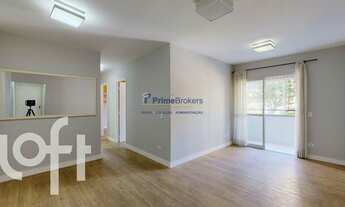 Imagem: Venda saude 3 quartos 1 suite 1 vaga lazer