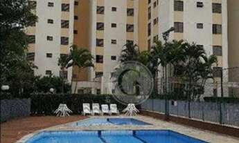 Imagem 2: Butantã! Apartamento residencial à venda