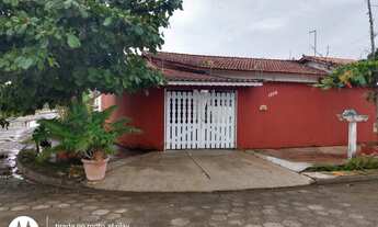 Imagem: Casa para venda com 80 metros quadrados