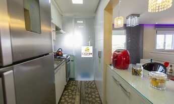 Imagem 6: Apartamento à venda, Ferreira, 75m², 3 dormitórios, 1 suíte, 2 vagas!