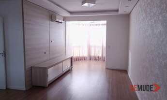 Imagem 3: Apartamento para venda com 88 m² com 3 quartos em Itacorubi - Florianópolis - SC