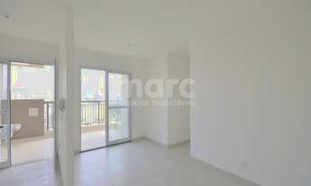 Imagem 4: SAO PAULO - Apartamento Padrão - CAMBUCI