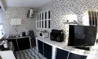 Imagem 7: Casa no Bairro Aeroporto !