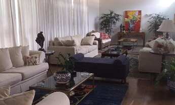 Imagem 1: Casa com 4 dormitórios, 750 m² - venda por R$ 3.595.520,00 ou aluguel por R$ 12.000,00/mês