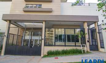 Imagem 7: APARTAMENTO - MORUMBI - SP