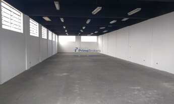 Imagem 5: Galpão Comercial