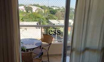 Imagem 5: Vende - Apartamento 1 dormitório, sala com sacada, cozinha planejada, lavanderia, 1 wc soc