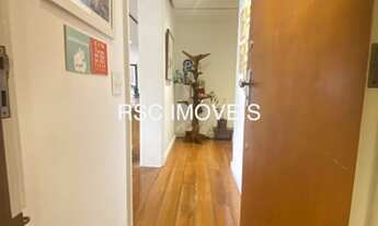 Imagem 2: Apartamento Com Vista Cristo para Aluguel/Venda - 250m2 com 4 quartos - 3 Suítes - 3 Vagas