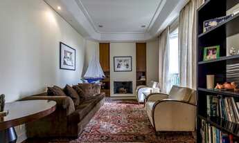 Imagem 6: Apartamento Duplex V N Conceição | 616m² | 5 Suítes