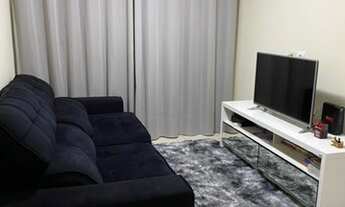 Imagem 3: São Paulo - Apartamento Padrão - Vila Fachini