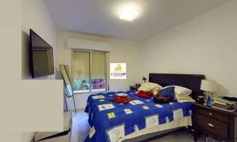 Imagem 7: Apartamento à venda, Vila Nova Conceição, 84m², 2 dormitórios, 1 vaga!