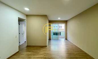 Imagem 2: Edifício Le parc - 3 Quartos 1 Vaga semi mobiliado com sacada Apartamento à venda no Bacac