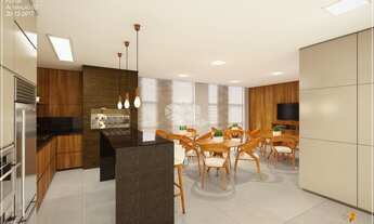 Imagem: LAJEADO - Apartamento Padrão - Florestal