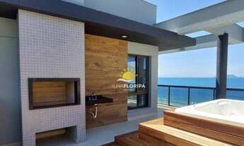 Imagem 7: Cobertura com 2 dormitórios à venda, 148 m² por R$ 2.700.933,41 - Ingleses Norte - Florian