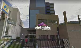 Imagem 7: Apartamento com 2 dormitórios para alugar, 103 m² por R$ 3.600,00/mês - Centro - Caraguata