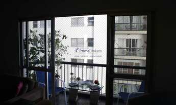 Imagem 4: Apartamento Próximo ao Metrô Praça da Arvore