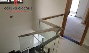 Imagem 5: SãO BERNARDO DO CAMPO - Sobrado Padrão - Demarchi