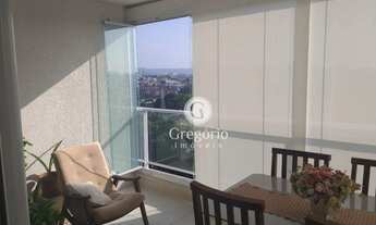 Imagem 2: Lindo Apto 69m² - 2 dorms - 1 suíte - 2 vagas - Vl. Anastácio