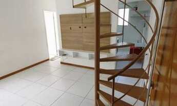 Imagem 5: Cobertura 2 quartos, em 98m², na Sussuarana