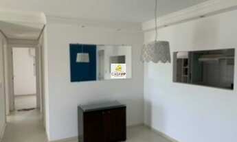 Imagem 3: Apartamento à venda, Vila Andrade, 96m², 2 dormitórios, 1 suíte, 2 vagas!