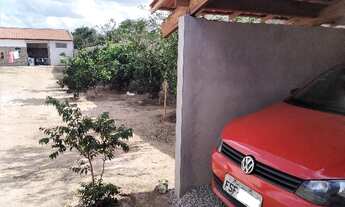 Imagem 4: Sitio no distrito industrial vitoria da conquista