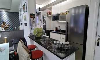 Imagem: APARTAMENTO - JAGUARÉ - SP