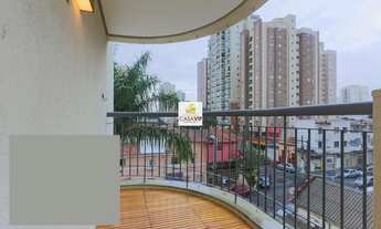 Imagem 7: Apartamento à venda, Mooca, 87m², 3 suítes, 2 vagas!