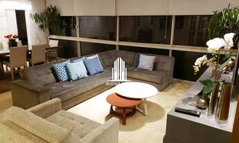 Imagem 3: Apartamento com 169m² em Pinheiros com 3 dormitorios 1suite 3 banheiros e 1 vaga de garage